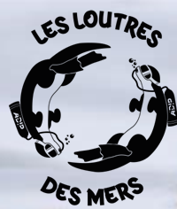 Logo Ecole de plongée - Les Loutres des Mers